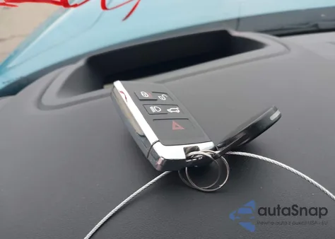 2021 Land Rover Range Rover Fifty из США, поврежденный, VIN SALGU5SEXMA418275